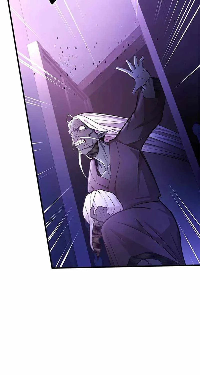 The Tutorial Is Too Hard Chapter 218 page 10 - 