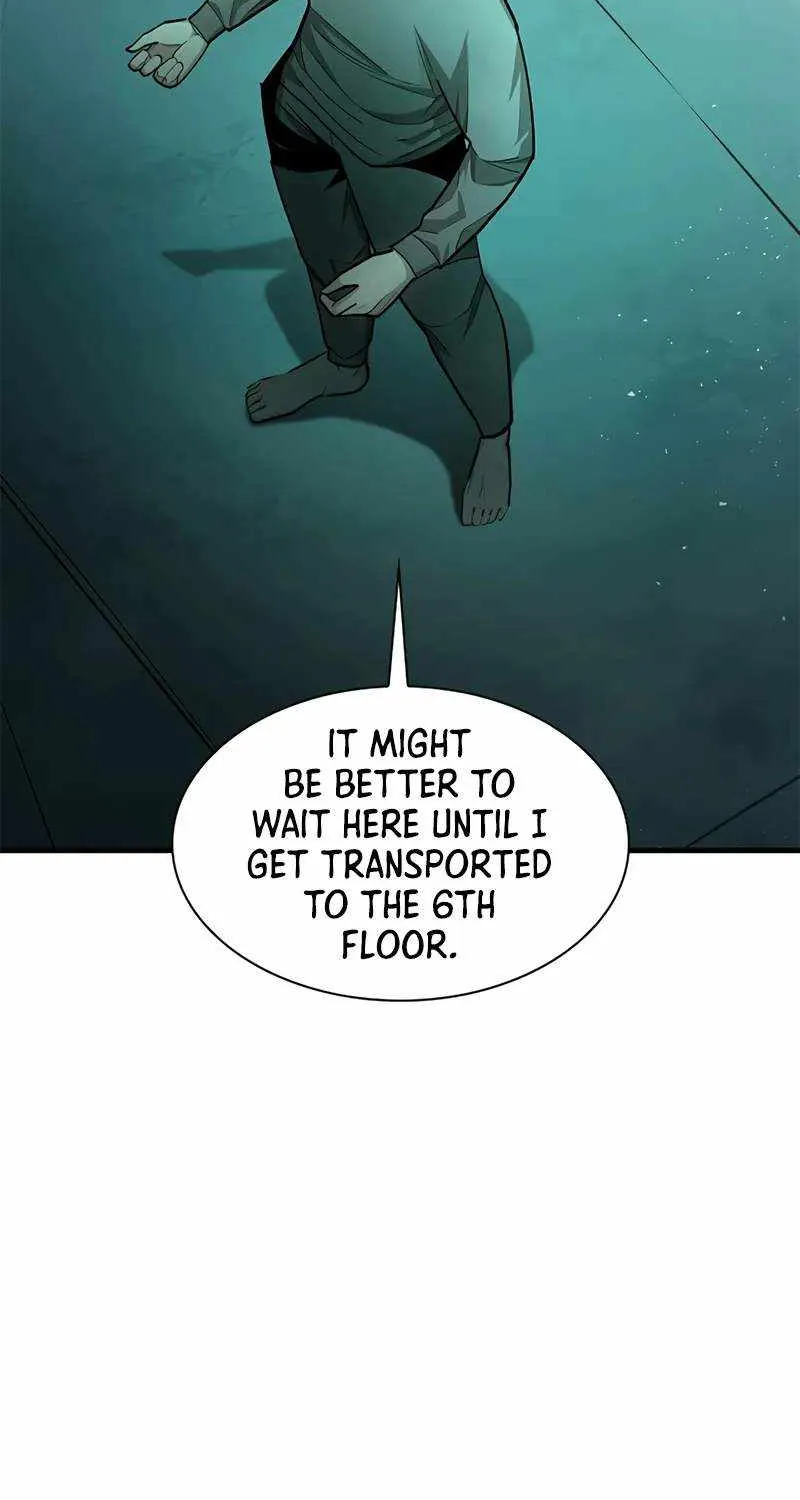 The Tutorial Is Too Hard Chapter 218 page 94 - 