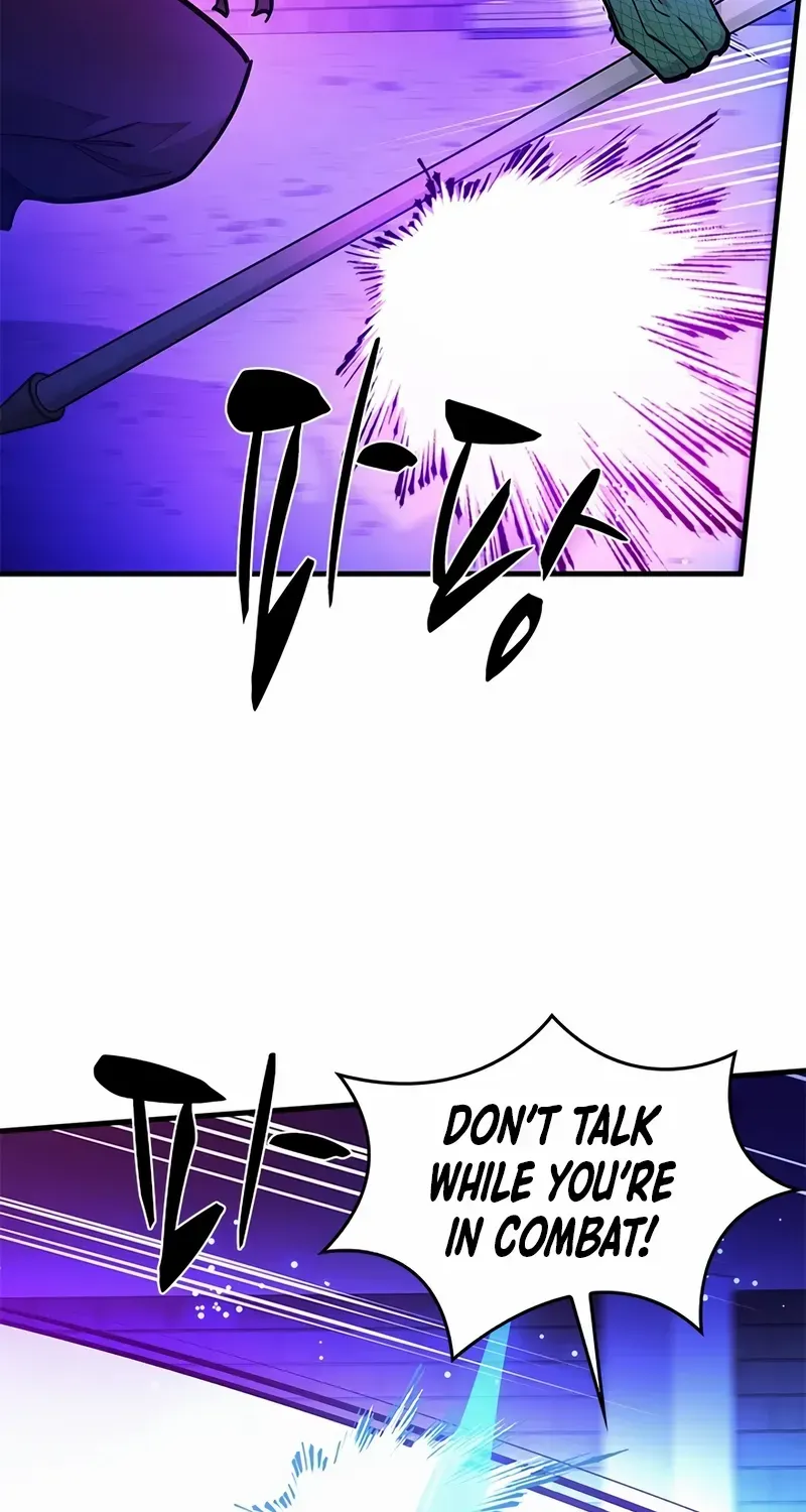 The Tutorial Is Too Hard Chapter 219 page 101 - 