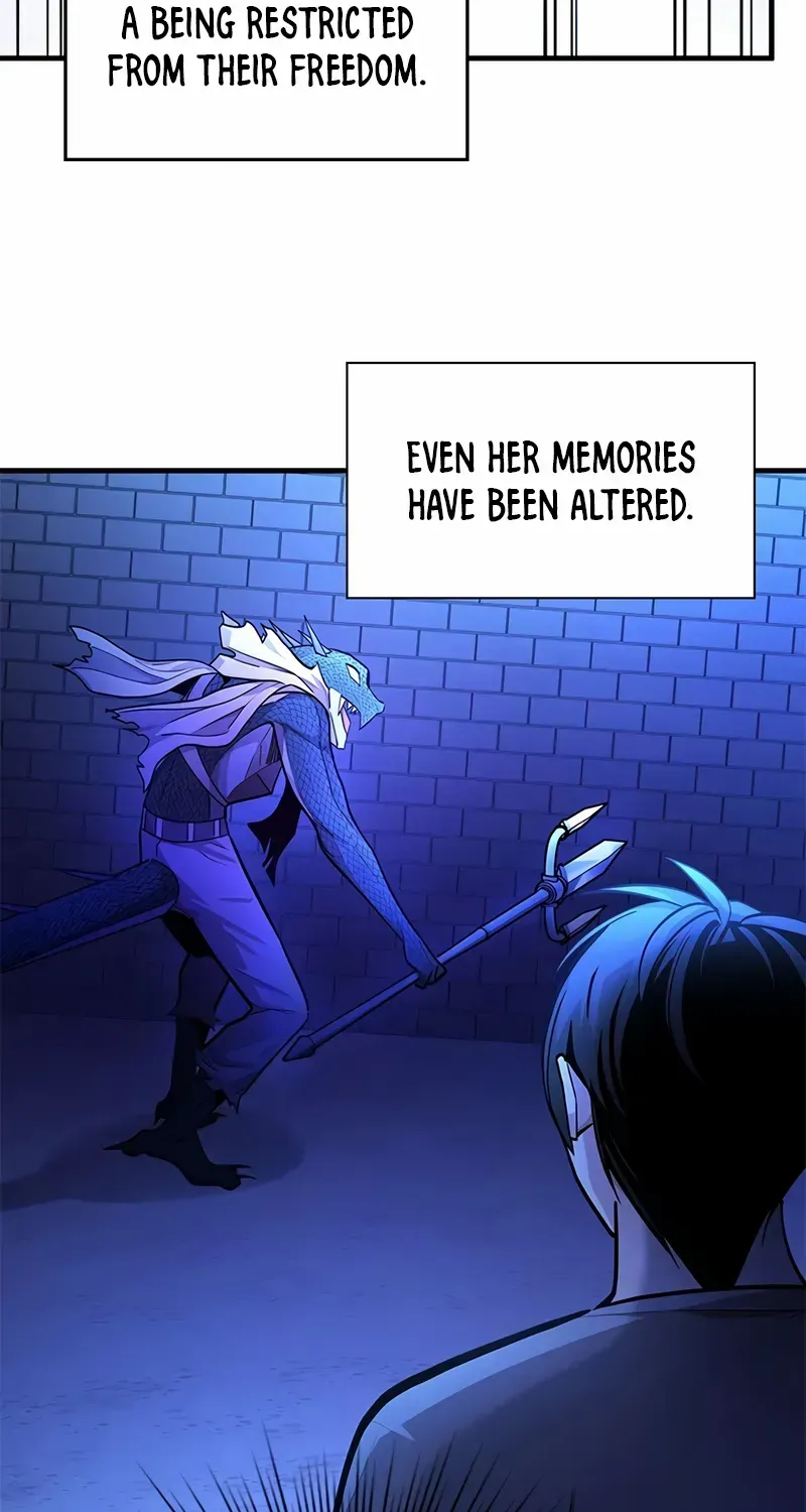 The Tutorial Is Too Hard Chapter 219 page 28 - 