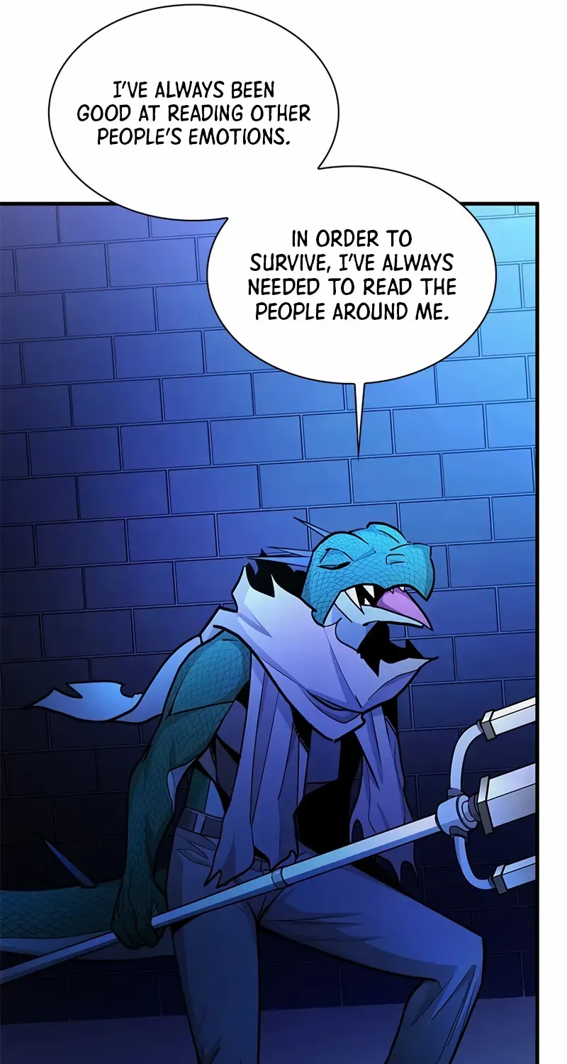 The Tutorial Is Too Hard Chapter 219 page 41 - 