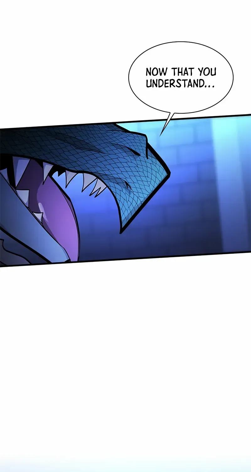 The Tutorial Is Too Hard Chapter 219 page 45 - 