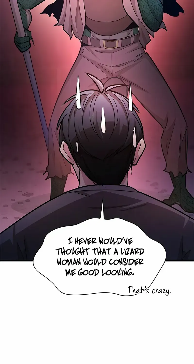 The Tutorial Is Too Hard Chapter 219 page 56 - 