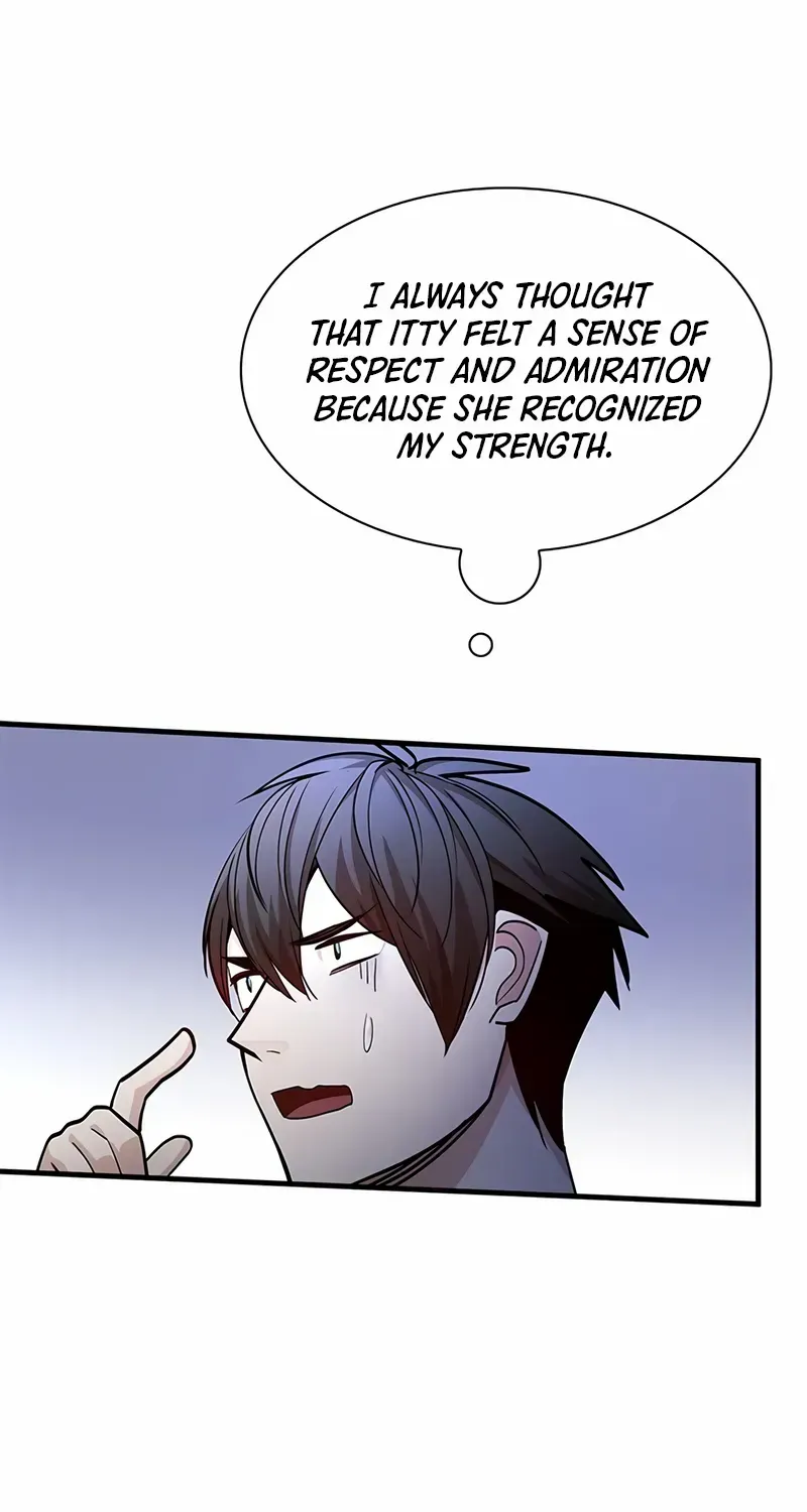 The Tutorial Is Too Hard Chapter 219 page 57 - 