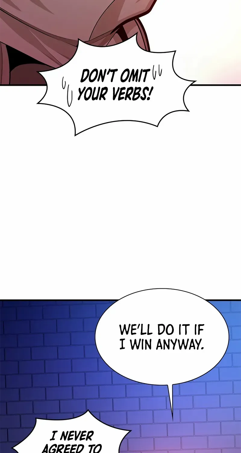 The Tutorial Is Too Hard Chapter 219 page 59 - 