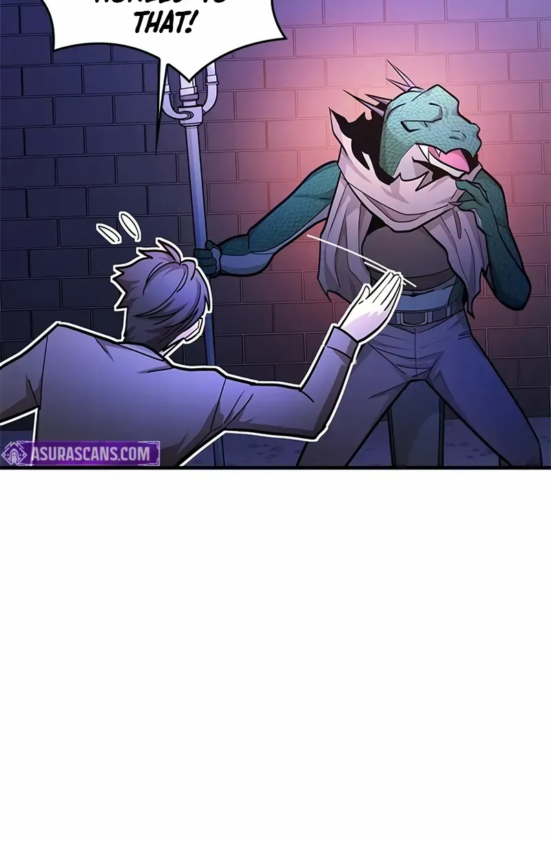 The Tutorial Is Too Hard Chapter 219 page 60 - 