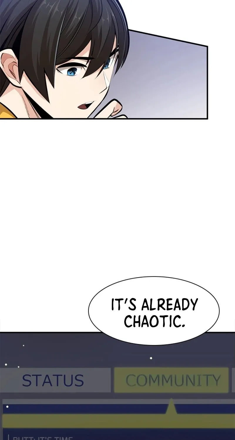 The Tutorial Is Too Hard Chapter 22 page 102 - 