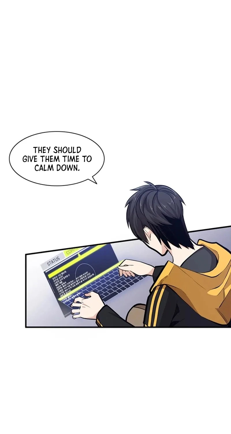 The Tutorial Is Too Hard Chapter 22 page 104 - 