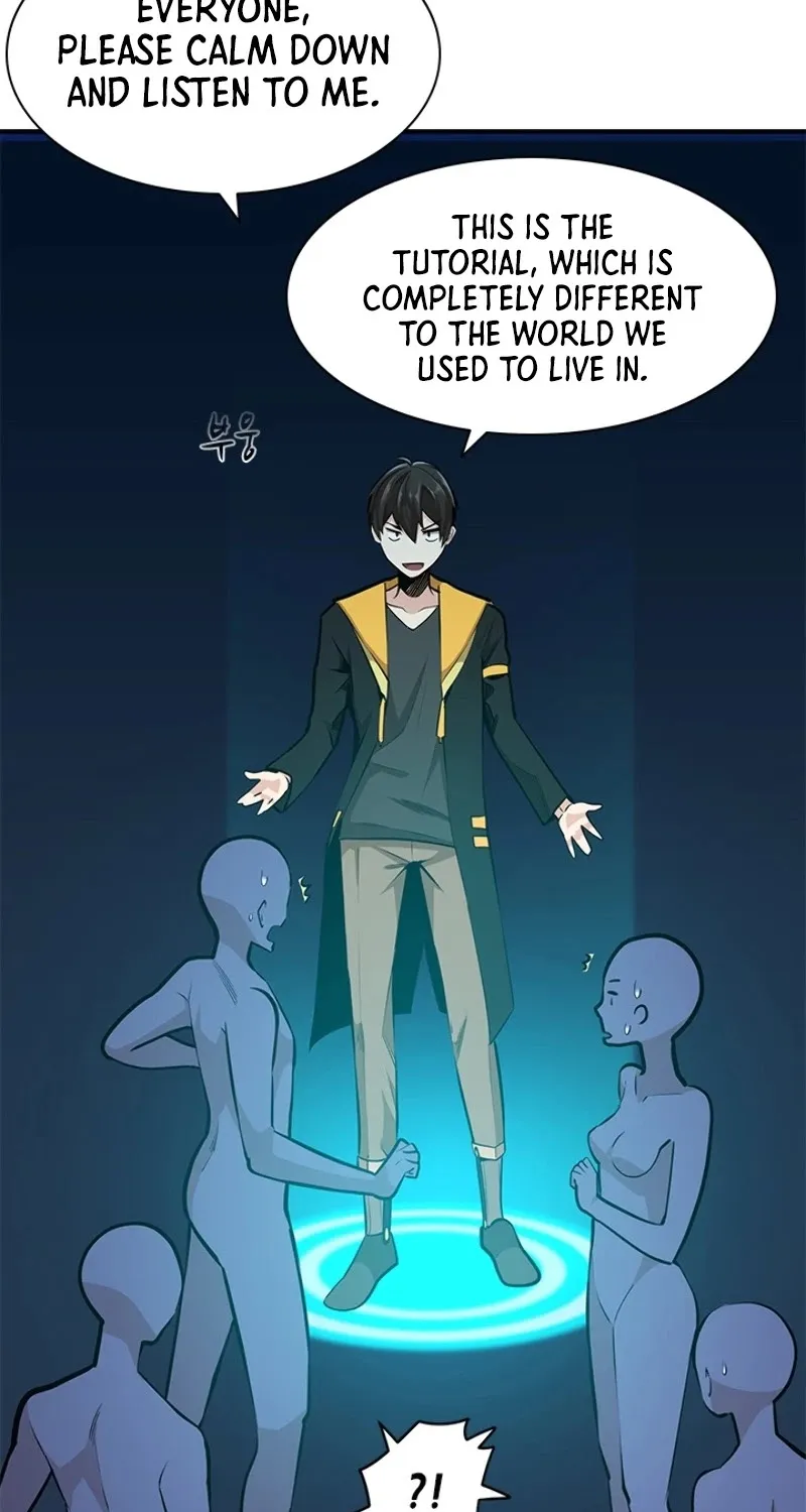 The Tutorial Is Too Hard Chapter 22 page 106 - 
