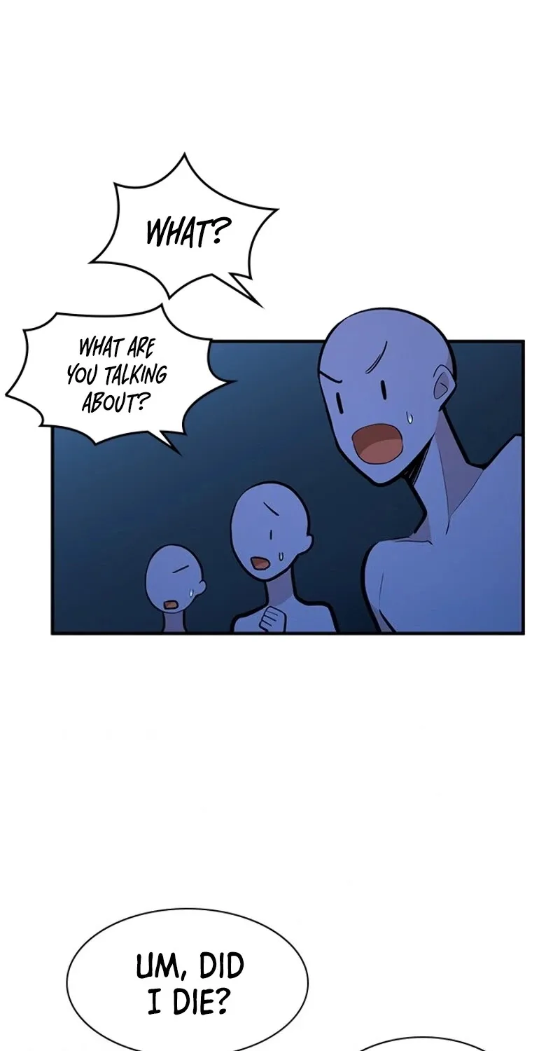 The Tutorial Is Too Hard Chapter 22 page 108 - 