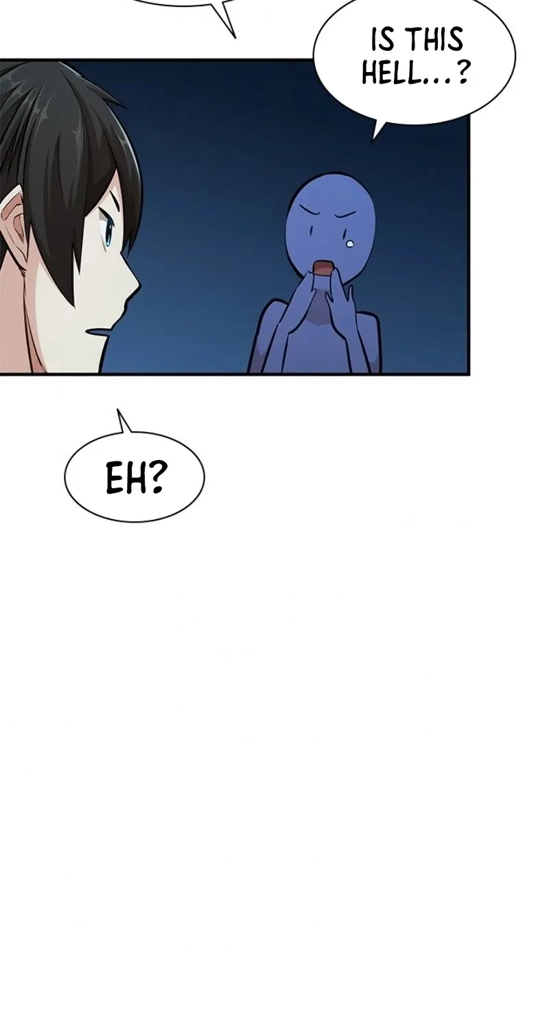 The Tutorial Is Too Hard Chapter 22 page 109 - 