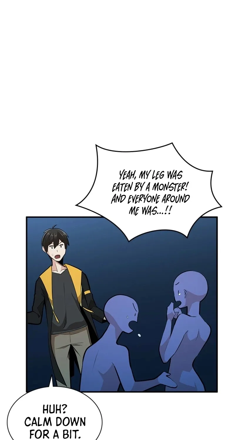 The Tutorial Is Too Hard Chapter 22 page 110 - 