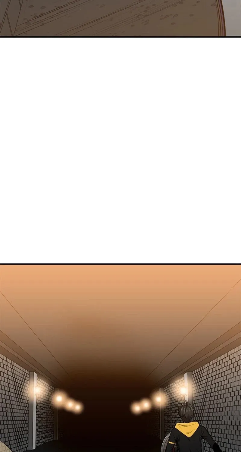 The Tutorial Is Too Hard Chapter 22 page 12 - 