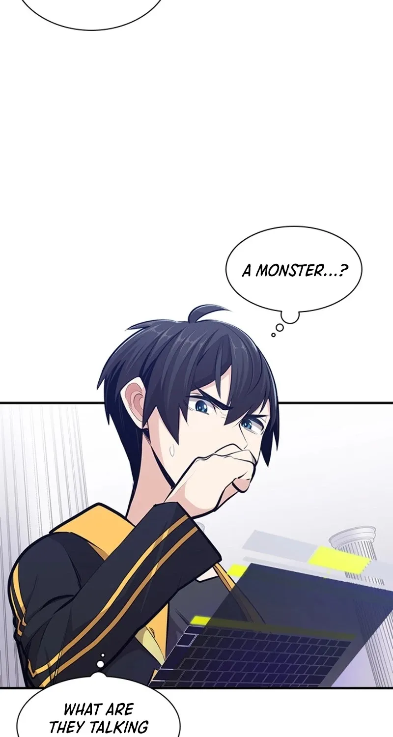 The Tutorial Is Too Hard Chapter 22 page 111 - 