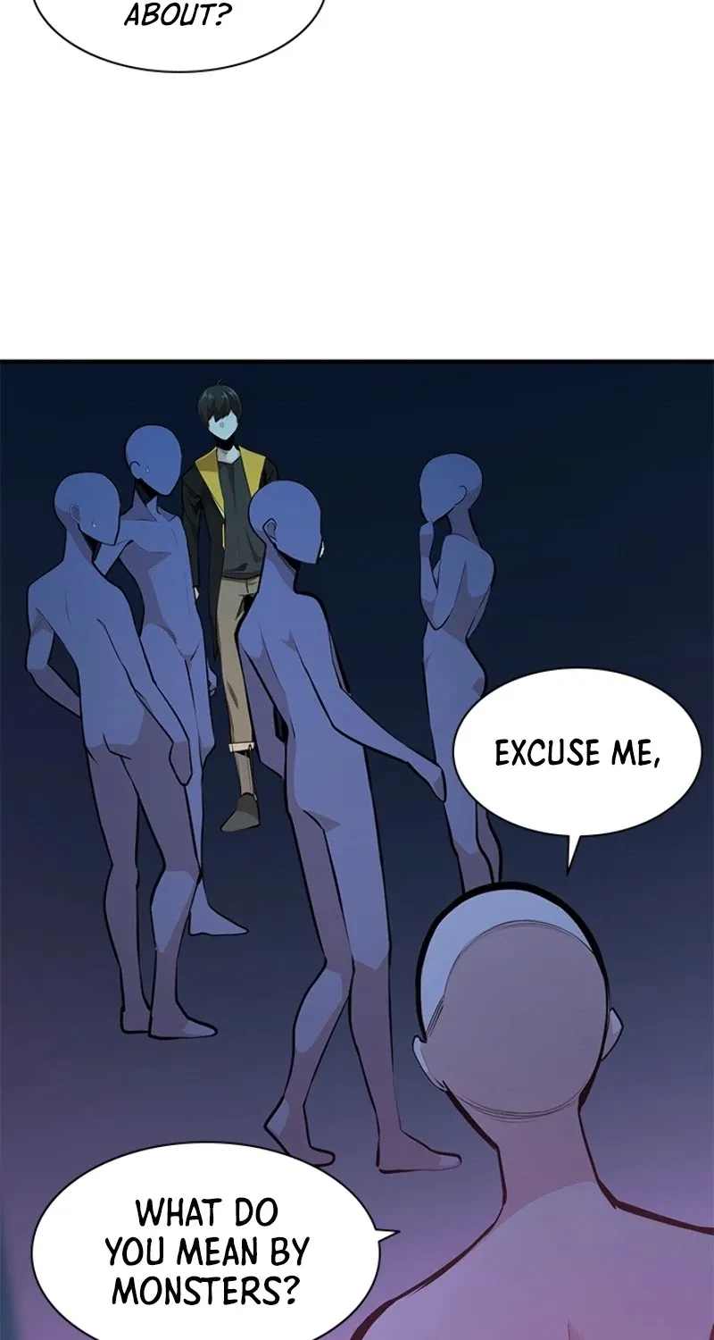 The Tutorial Is Too Hard Chapter 22 page 112 - 
