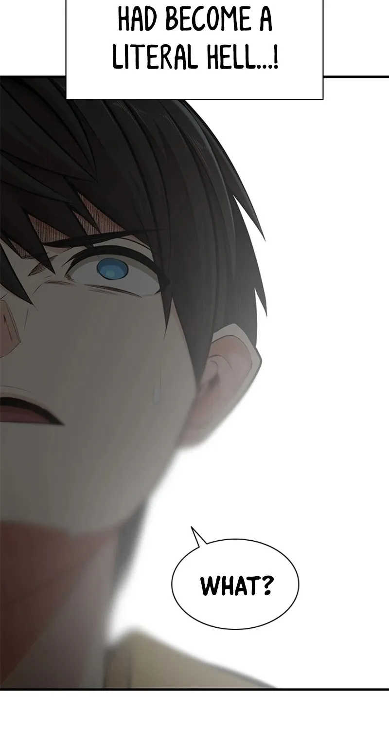 The Tutorial Is Too Hard Chapter 22 page 120 - 