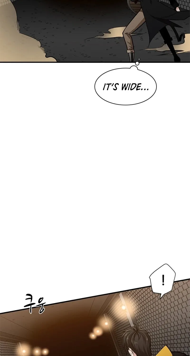 The Tutorial Is Too Hard Chapter 22 page 13 - 