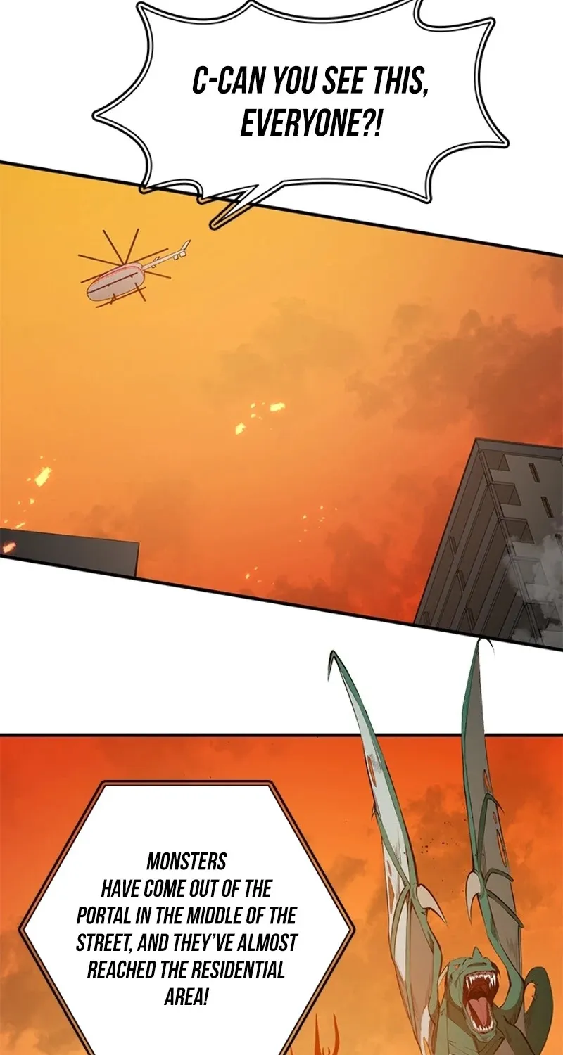 The Tutorial Is Too Hard Chapter 22 page 122 - 