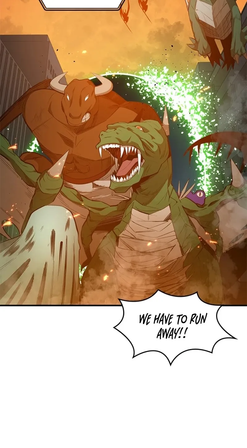 The Tutorial Is Too Hard Chapter 22 page 123 - 