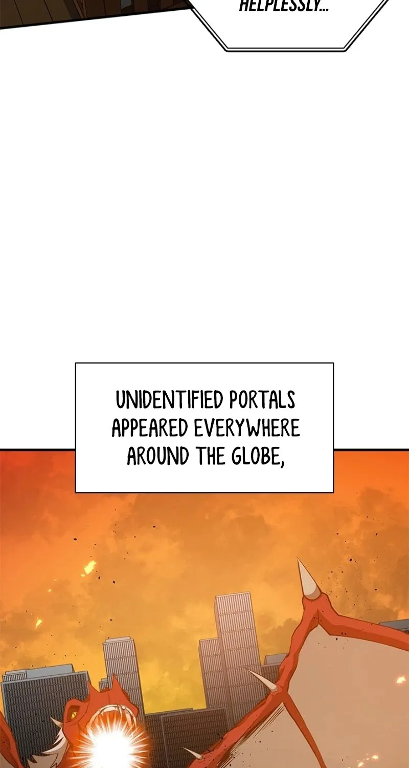 The Tutorial Is Too Hard Chapter 22 page 125 - 