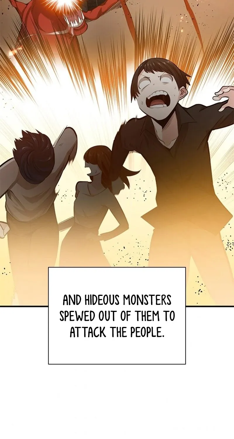 The Tutorial Is Too Hard Chapter 22 page 126 - 