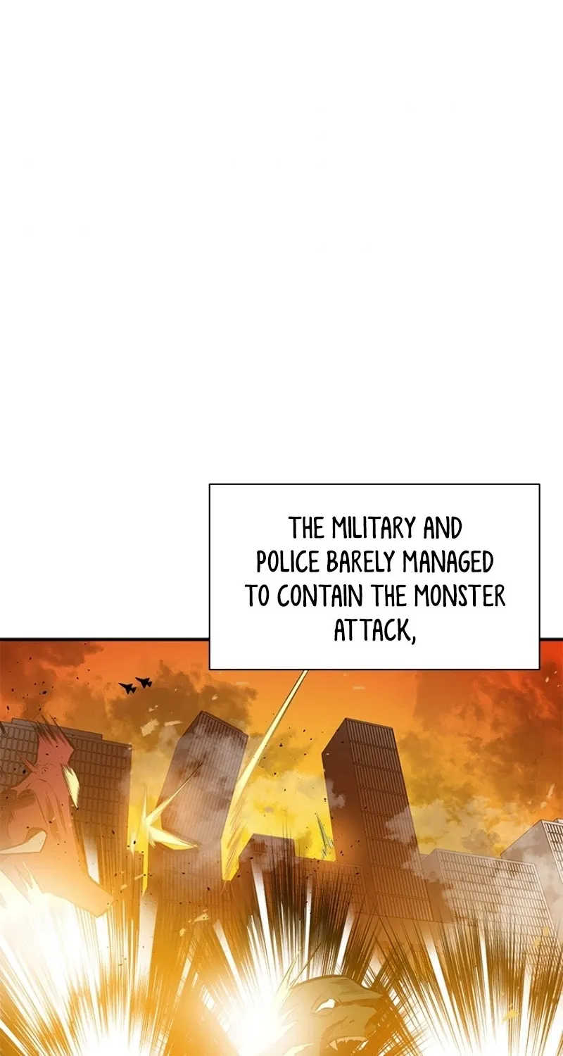 The Tutorial Is Too Hard Chapter 22 page 127 - 
