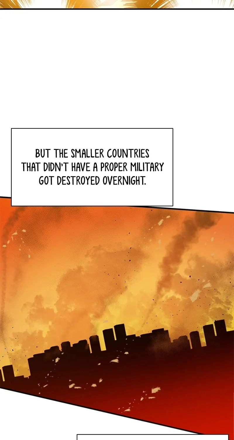 The Tutorial Is Too Hard Chapter 22 page 128 - 