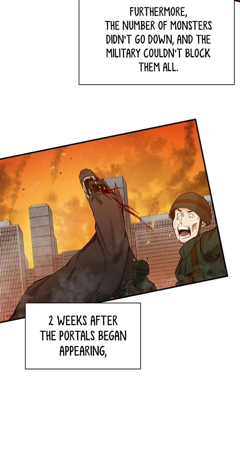 The Tutorial Is Too Hard Chapter 22 page 129 - 