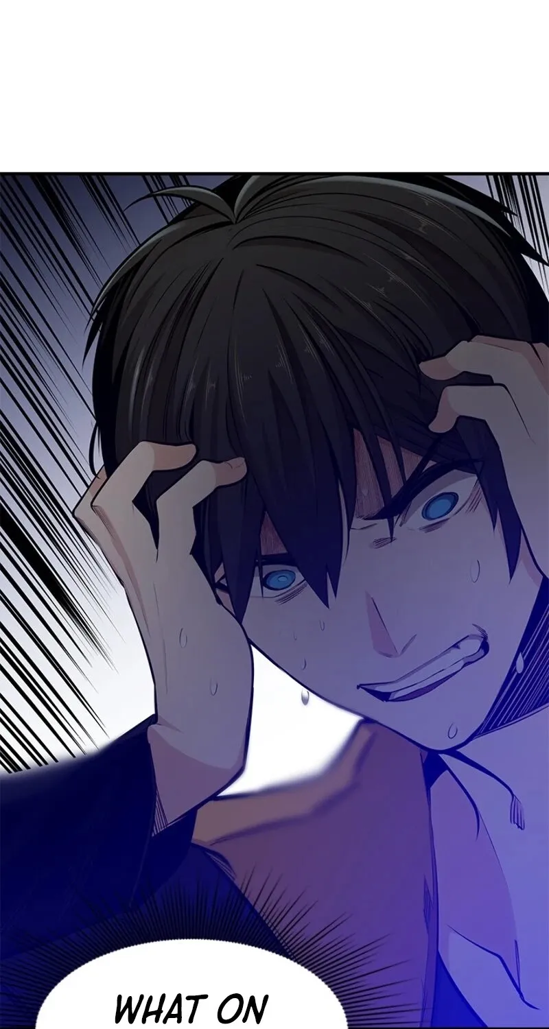 The Tutorial Is Too Hard Chapter 22 page 136 - 