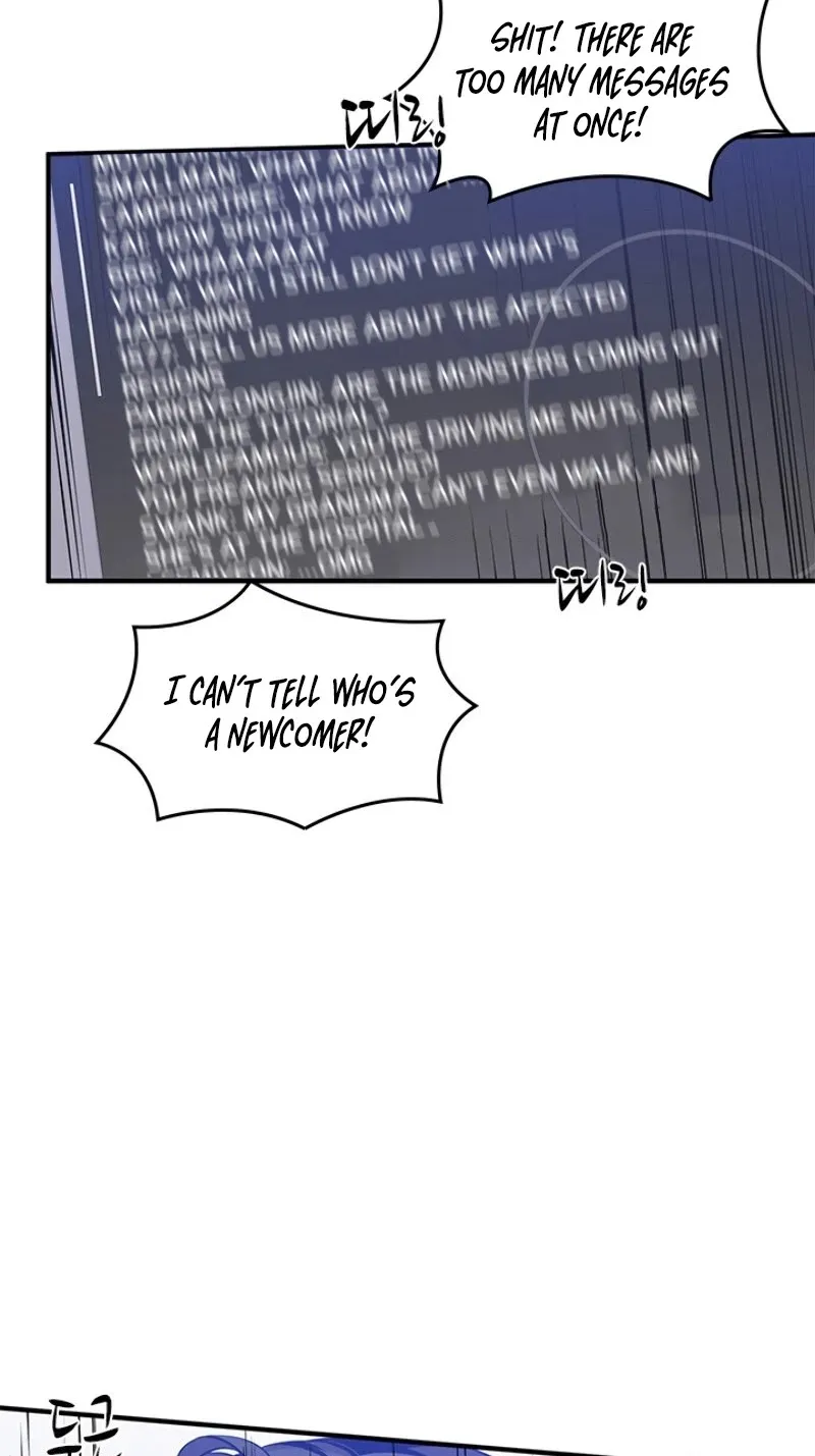 The Tutorial Is Too Hard Chapter 22 page 139 - 