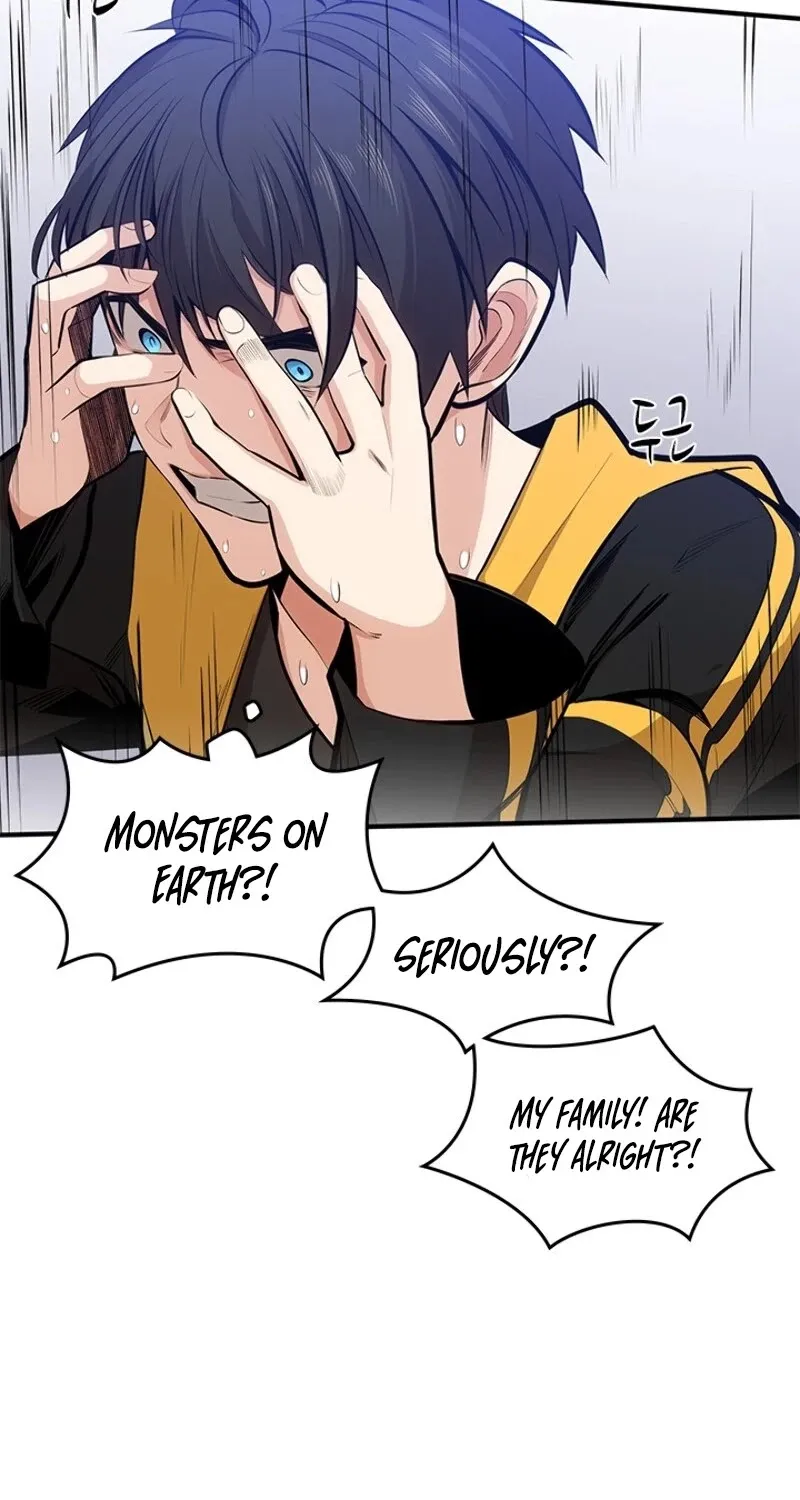 The Tutorial Is Too Hard Chapter 22 page 140 - 