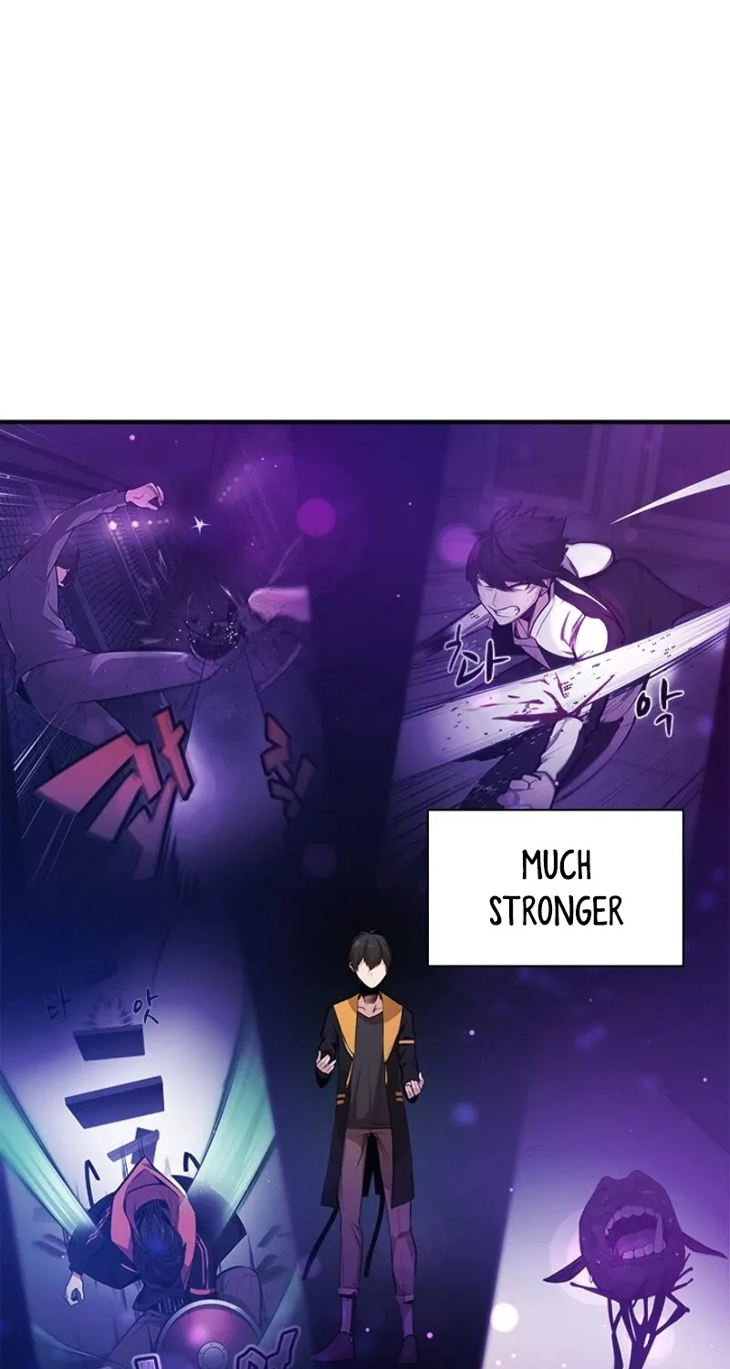 The Tutorial Is Too Hard Chapter 22 page 146 - 