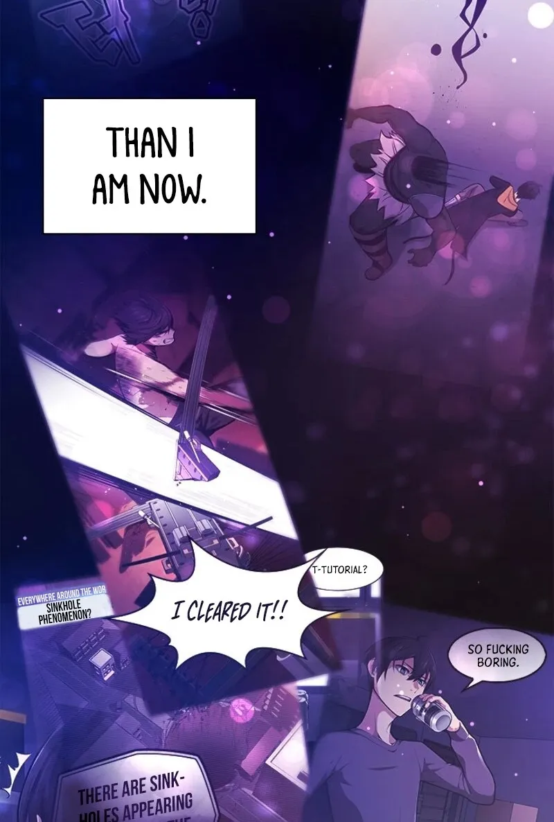 The Tutorial Is Too Hard Chapter 22 page 147 - 