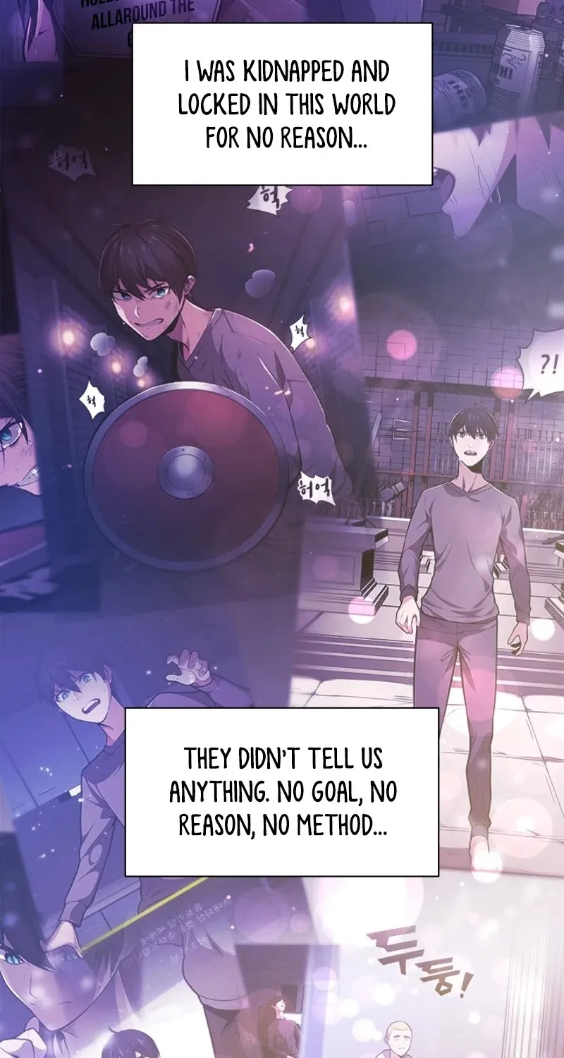 The Tutorial Is Too Hard Chapter 22 page 148 - 