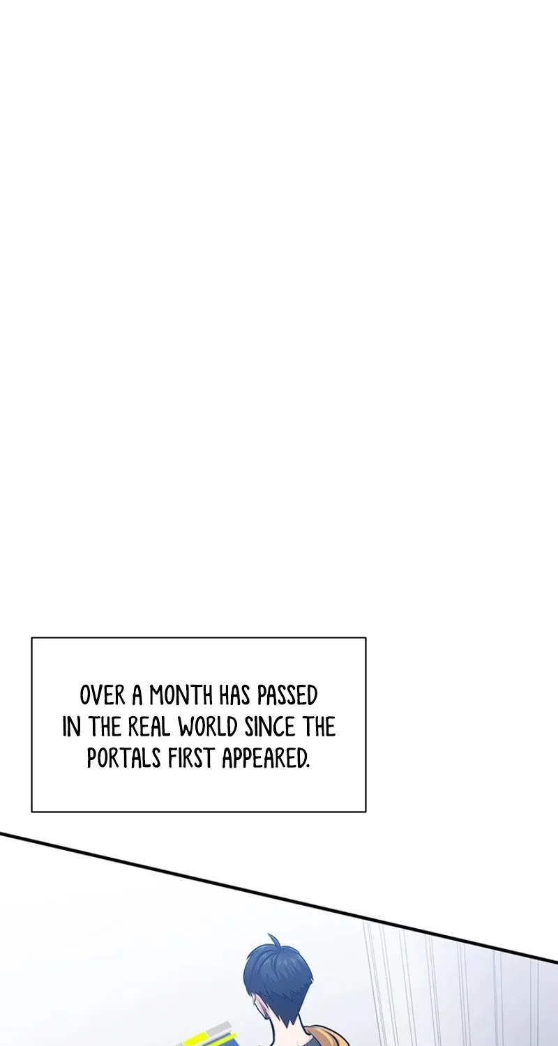 The Tutorial Is Too Hard Chapter 22 page 152 - 
