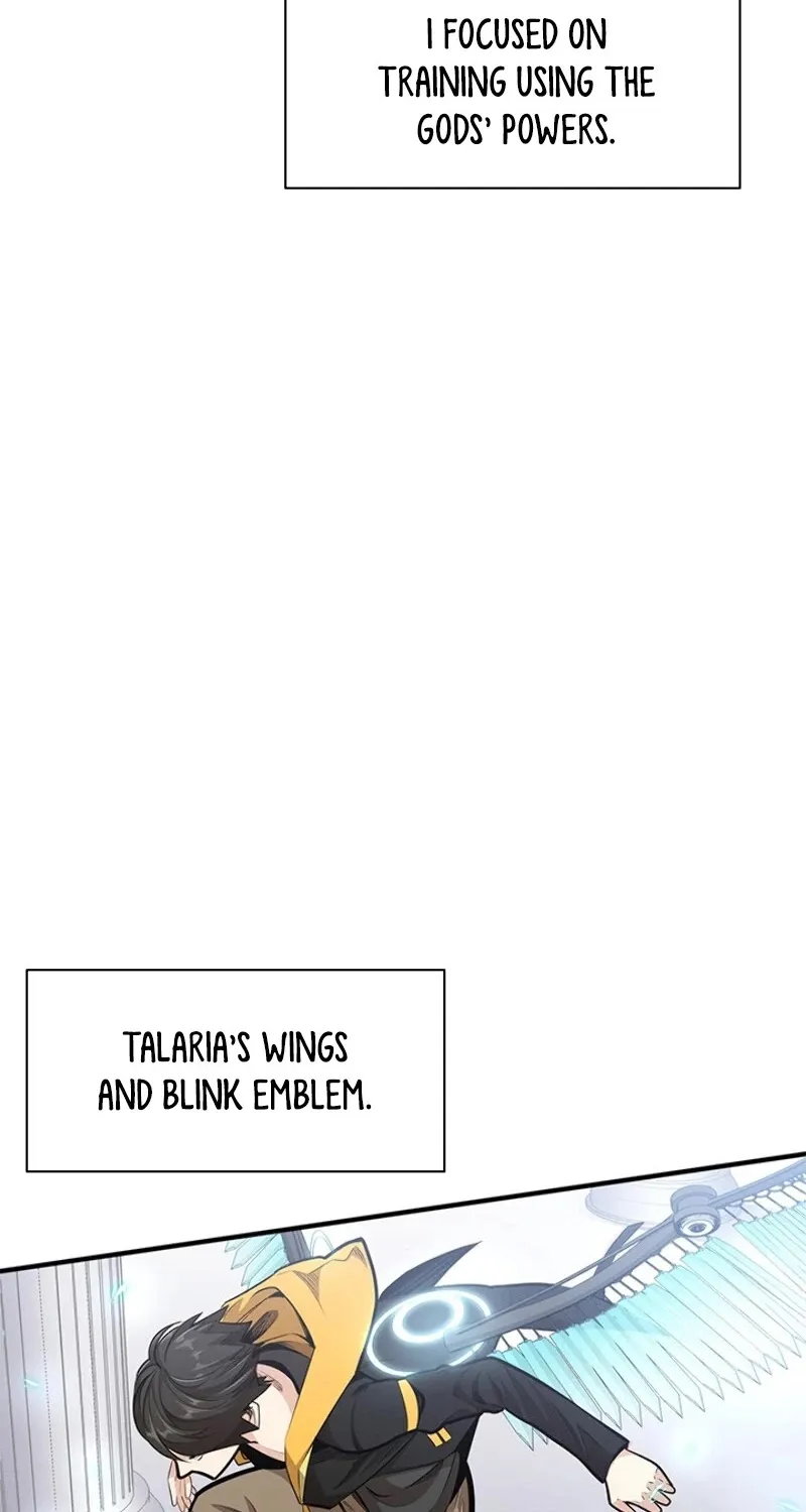 The Tutorial Is Too Hard Chapter 22 page 3 - 