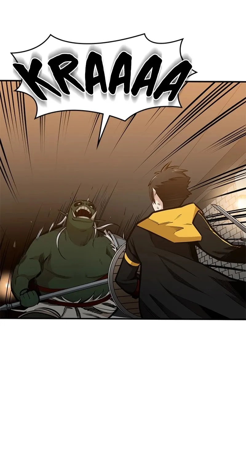 The Tutorial Is Too Hard Chapter 22 page 21 - 