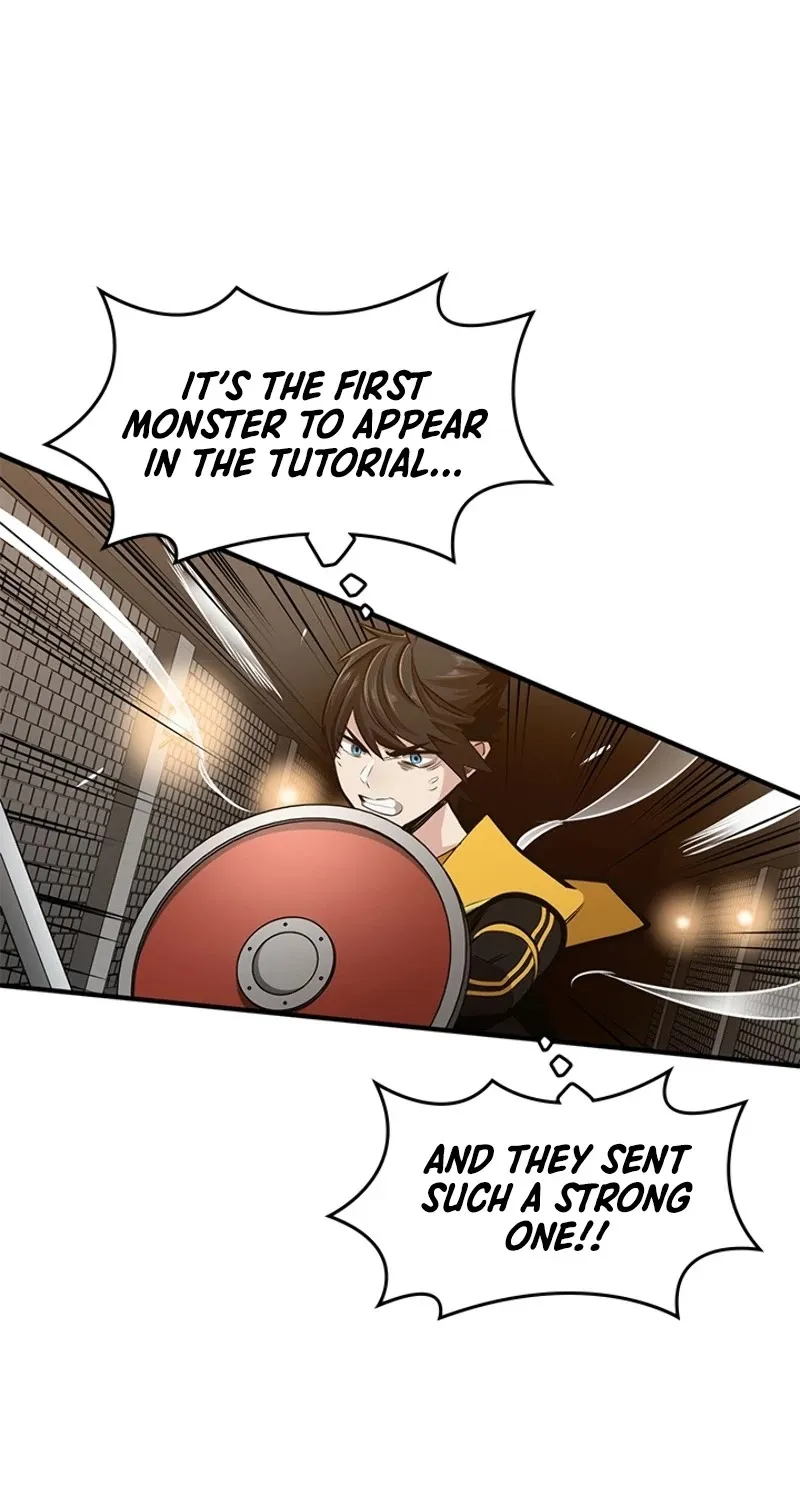 The Tutorial Is Too Hard Chapter 22 page 22 - 