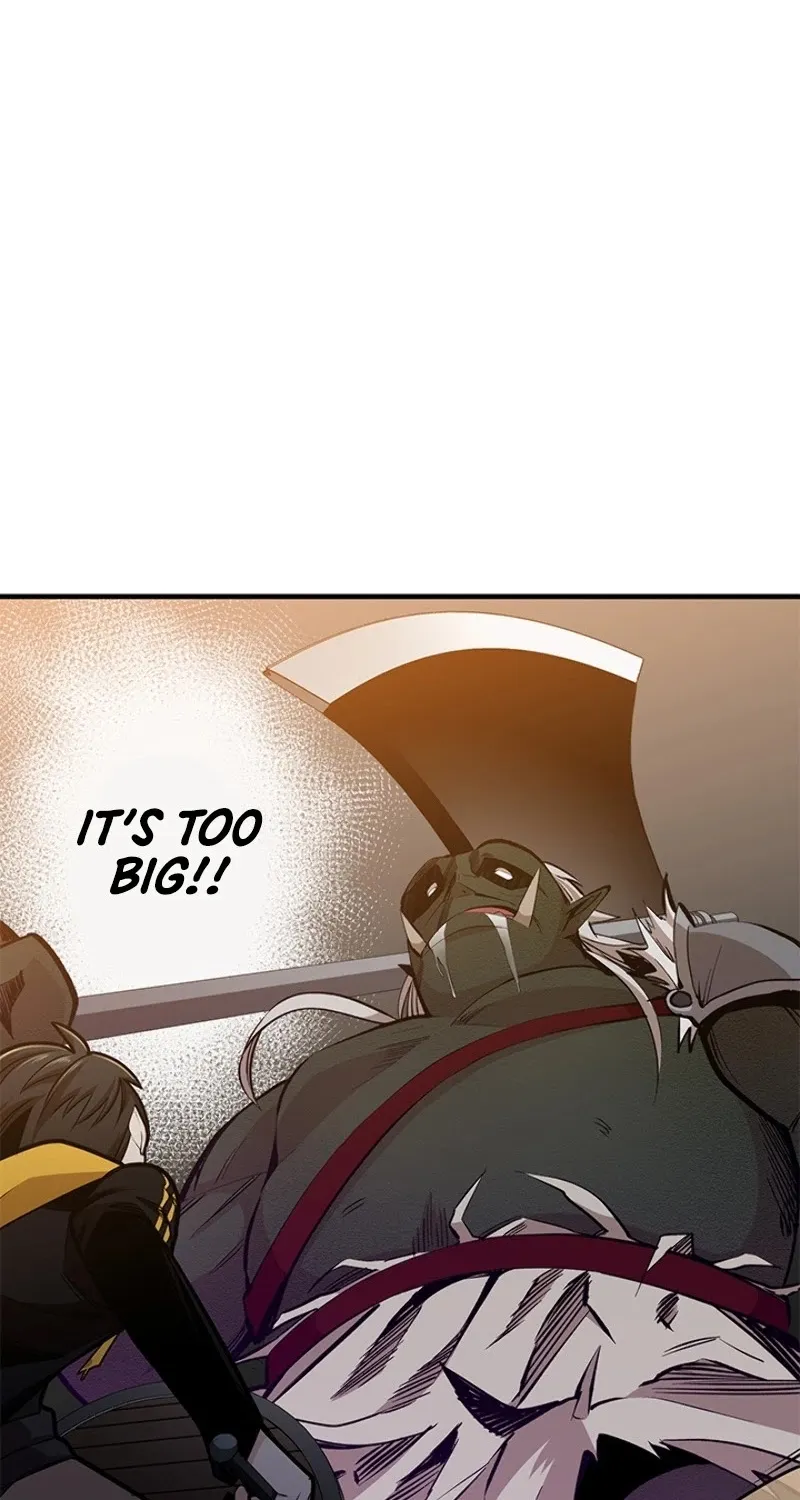 The Tutorial Is Too Hard Chapter 22 page 23 - 