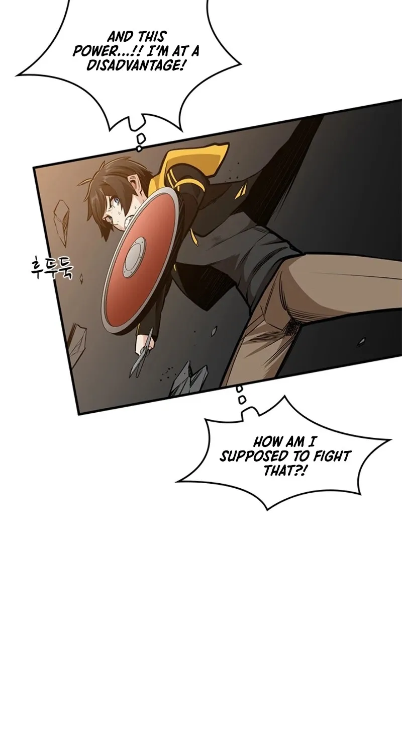 The Tutorial Is Too Hard Chapter 22 page 26 - 
