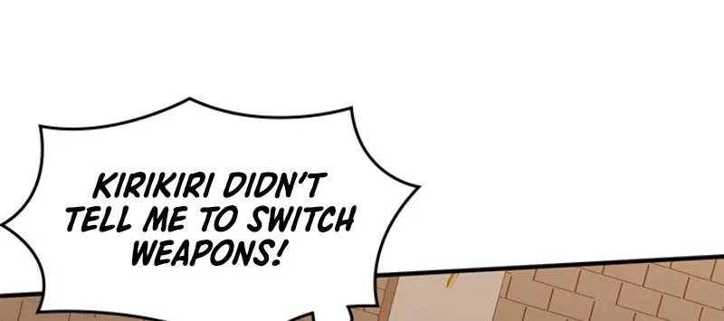 The Tutorial Is Too Hard Chapter 22 page 27 - 