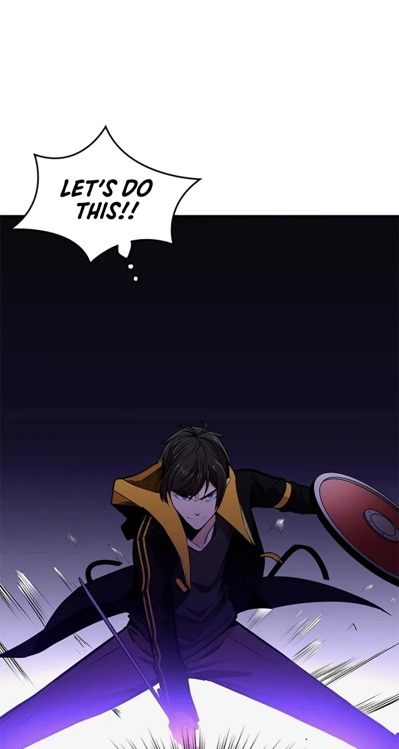 The Tutorial Is Too Hard Chapter 22 page 30 - 