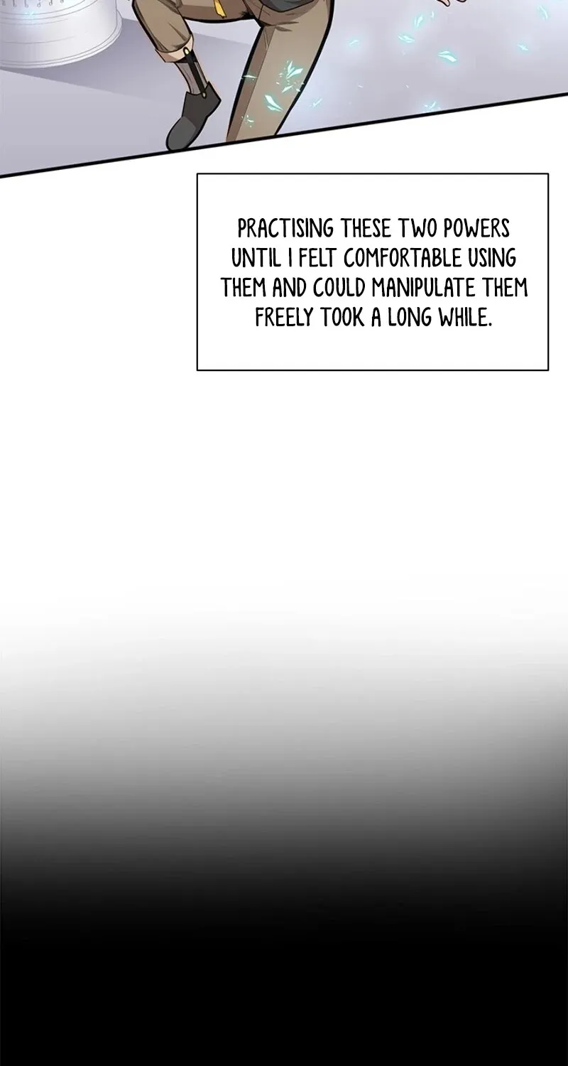 The Tutorial Is Too Hard Chapter 22 page 4 - 