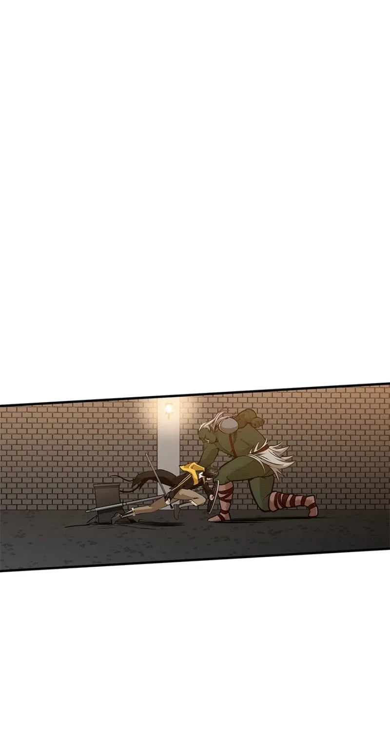 The Tutorial Is Too Hard Chapter 22 page 35 - 