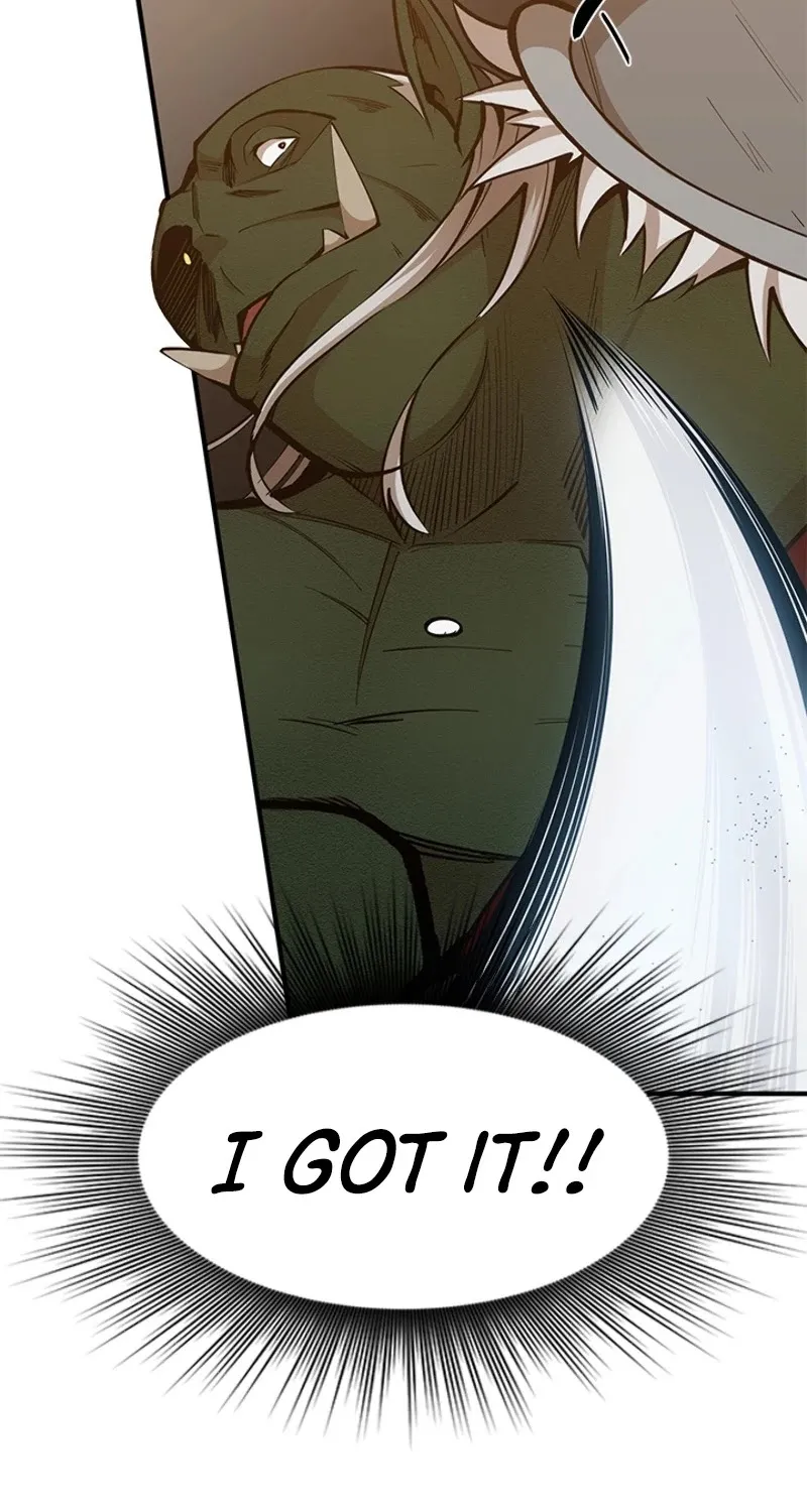 The Tutorial Is Too Hard Chapter 22 page 38 - 