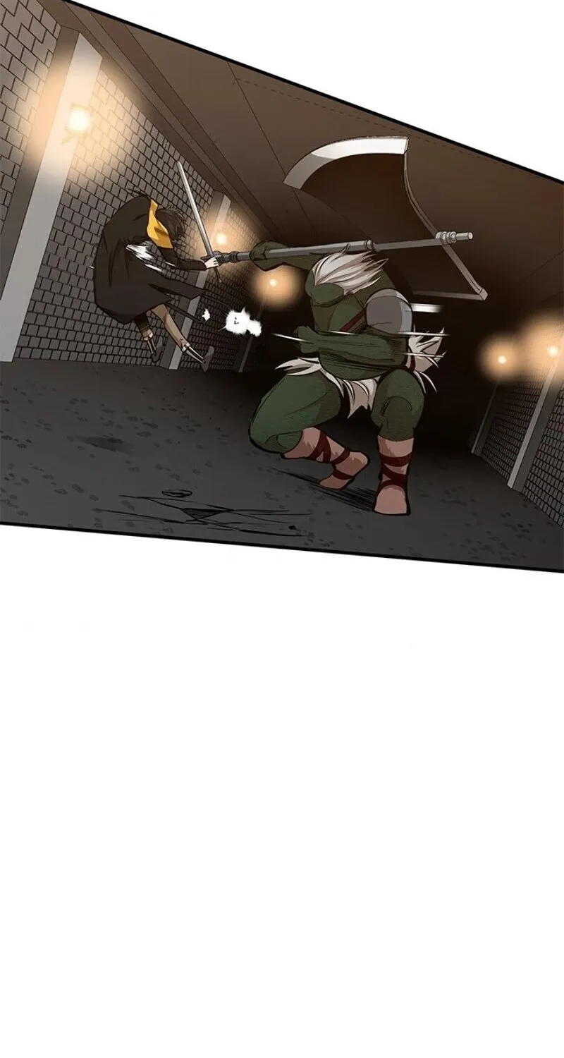 The Tutorial Is Too Hard Chapter 22 page 41 - 