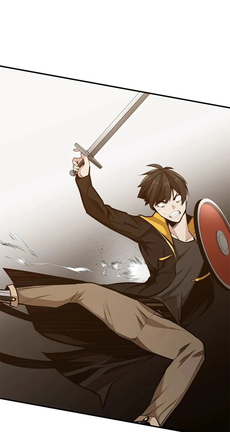 The Tutorial Is Too Hard Chapter 22 page 42 - 