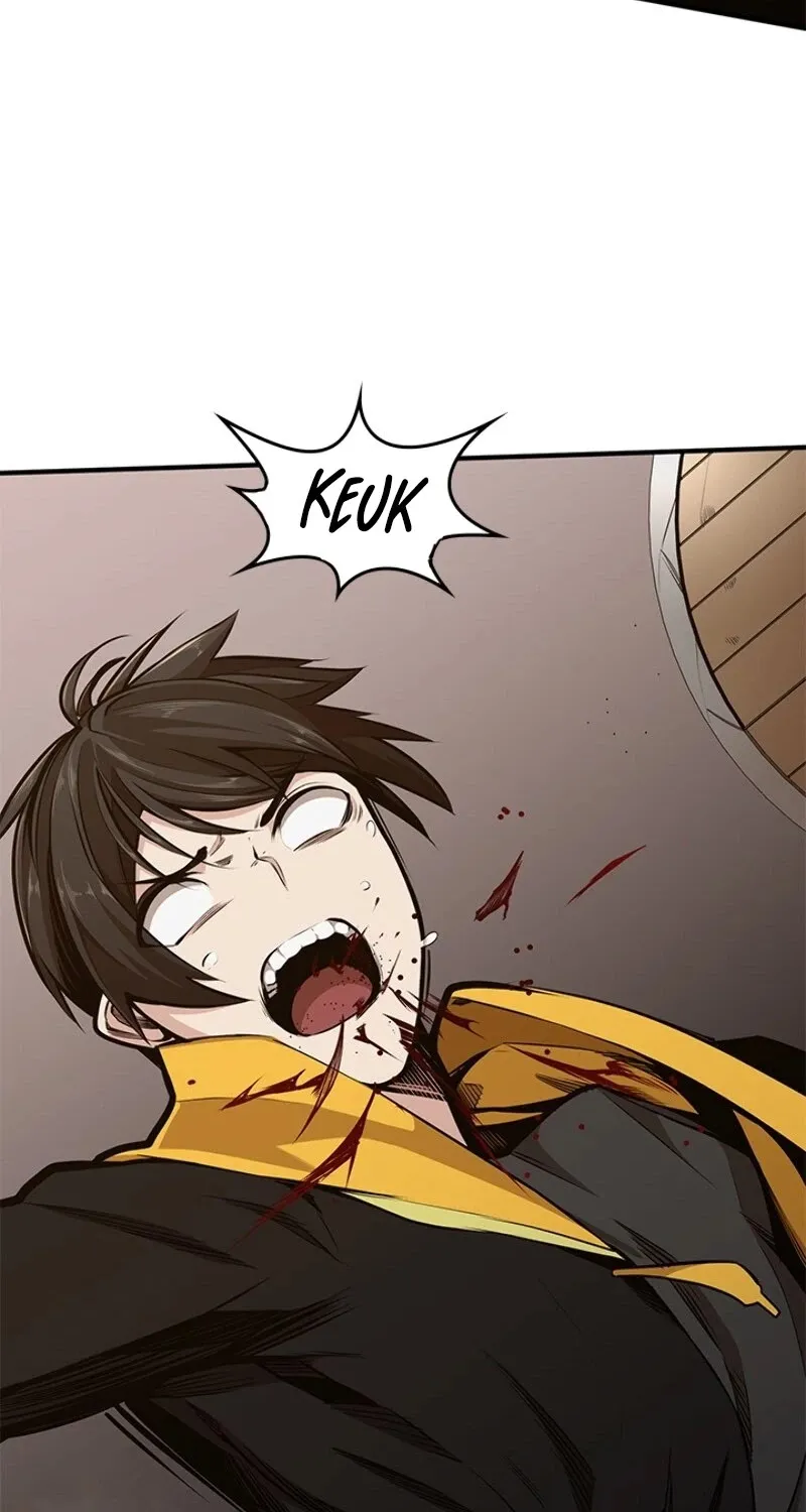 The Tutorial Is Too Hard Chapter 22 page 43 - 