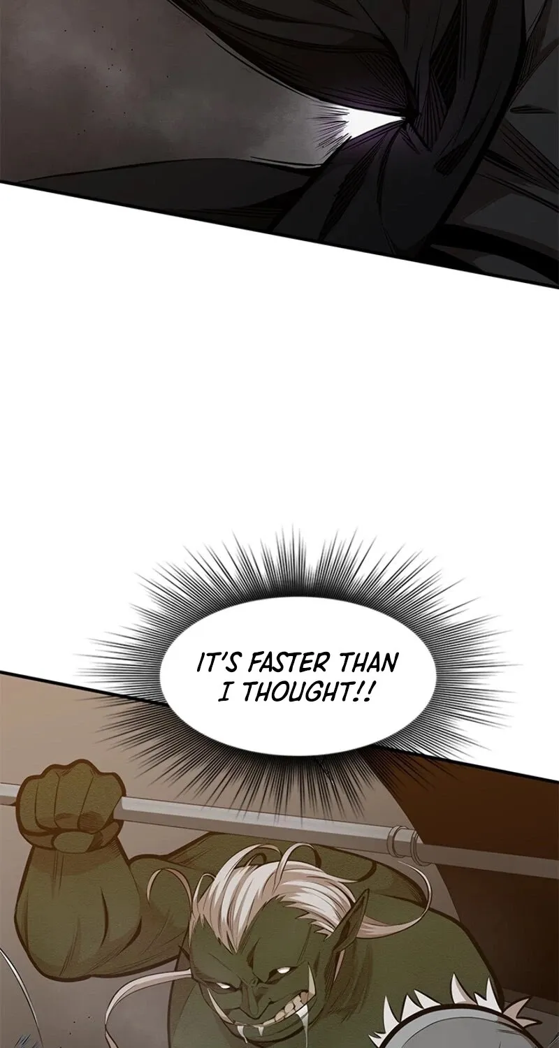 The Tutorial Is Too Hard Chapter 22 page 44 - 