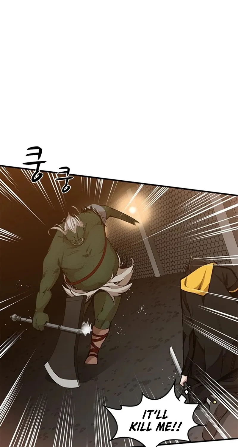 The Tutorial Is Too Hard Chapter 22 page 46 - 